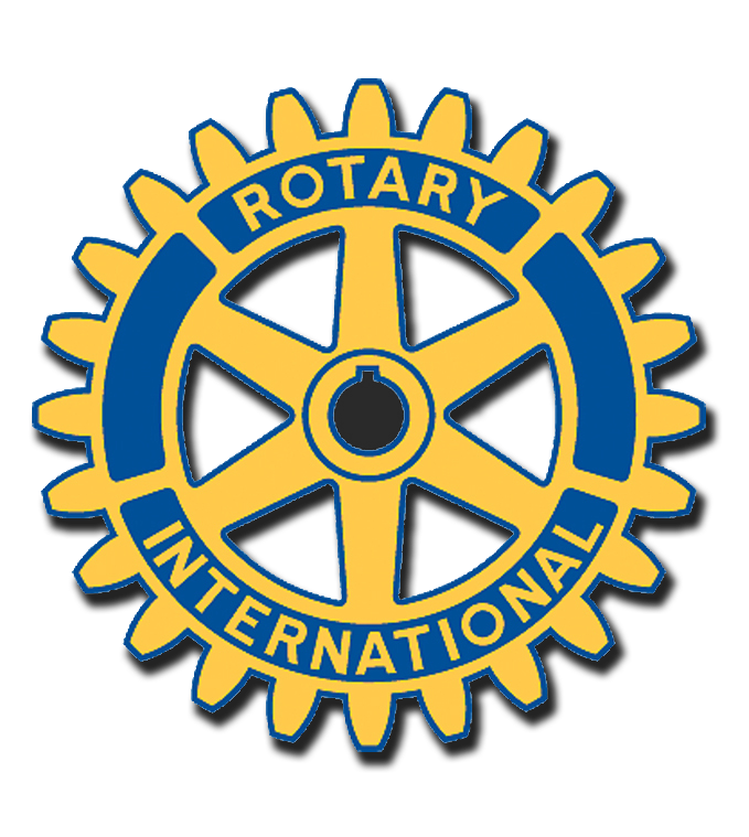 Rotary Reenactment - Gordy Pratt & Dalyce Sellers